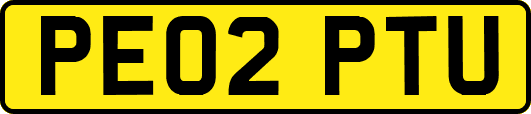 PE02PTU