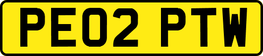 PE02PTW