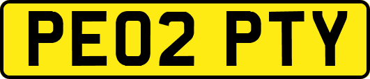 PE02PTY
