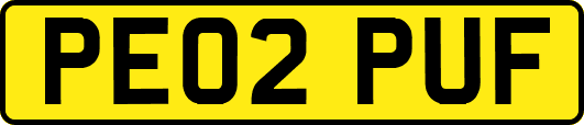 PE02PUF