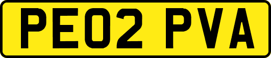 PE02PVA