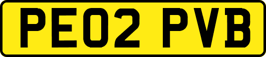 PE02PVB
