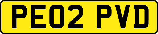 PE02PVD