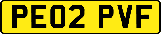 PE02PVF