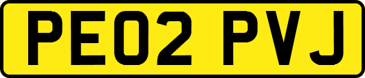 PE02PVJ