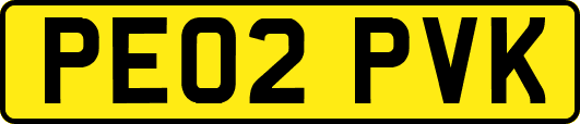 PE02PVK