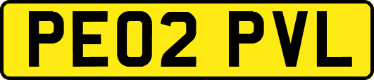 PE02PVL