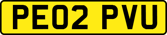 PE02PVU