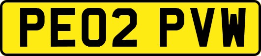 PE02PVW
