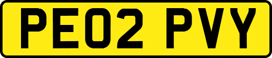 PE02PVY