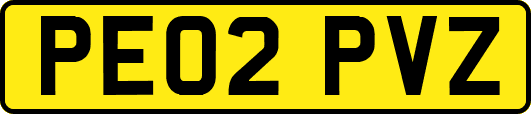 PE02PVZ