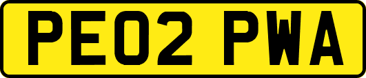 PE02PWA