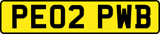 PE02PWB