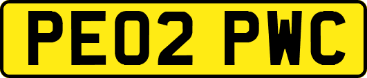 PE02PWC