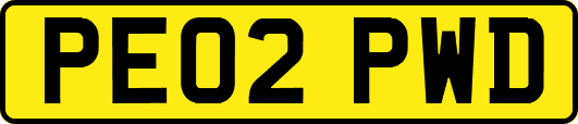 PE02PWD