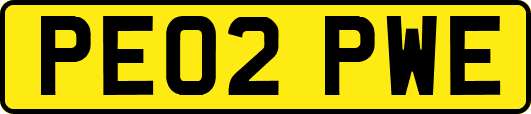 PE02PWE
