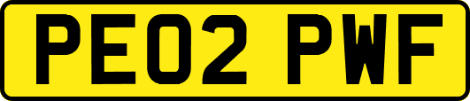 PE02PWF