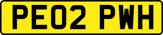 PE02PWH