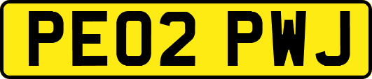 PE02PWJ