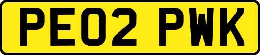 PE02PWK