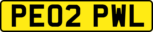 PE02PWL