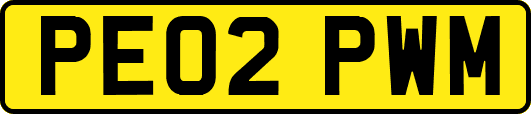 PE02PWM