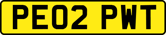 PE02PWT
