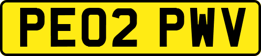 PE02PWV