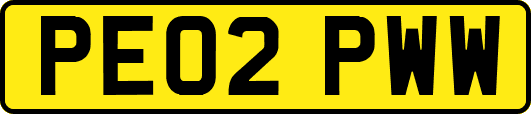 PE02PWW