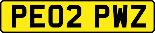 PE02PWZ