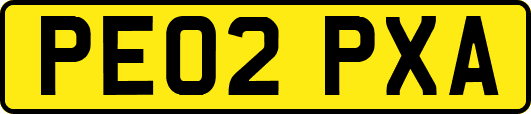 PE02PXA