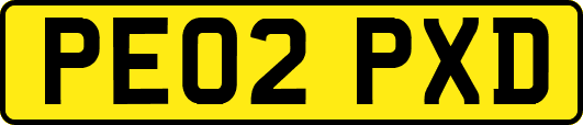PE02PXD