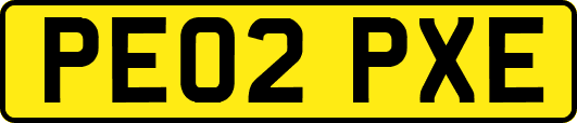 PE02PXE