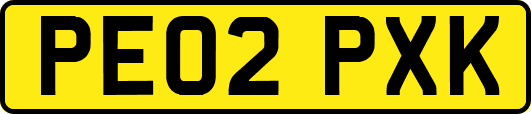 PE02PXK