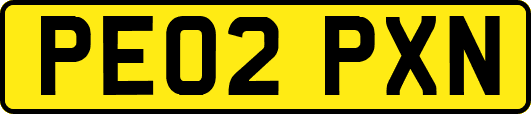 PE02PXN