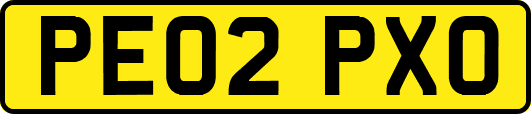 PE02PXO