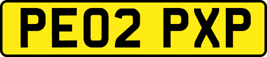 PE02PXP