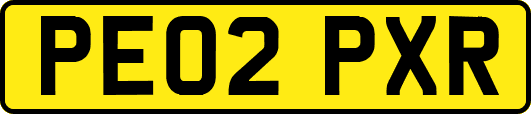 PE02PXR