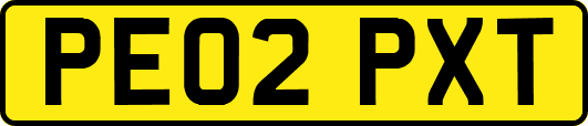 PE02PXT