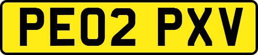 PE02PXV