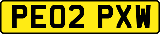 PE02PXW