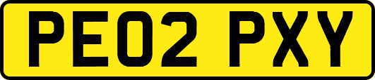 PE02PXY