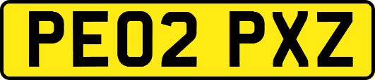 PE02PXZ