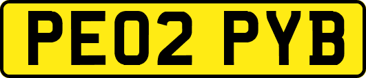 PE02PYB