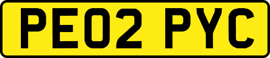 PE02PYC