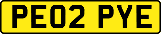 PE02PYE