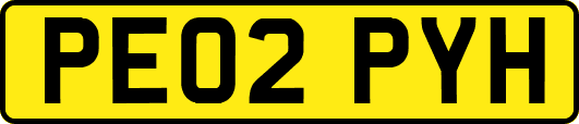 PE02PYH