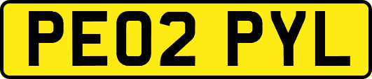 PE02PYL