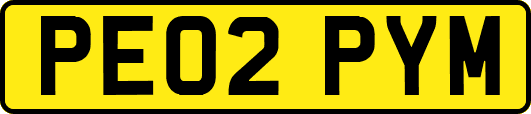 PE02PYM
