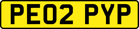 PE02PYP